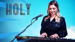 SONYA STAR - HOLY (Justin Bieber Cover)