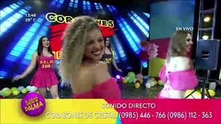 GRAN SHOW DE PALMA | corazones de cristal | 21-09-2024