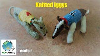 Knitting For New Baby 2025 | Italian Greyhounds