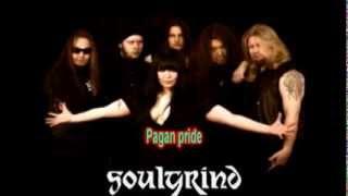 Soulgrind ( Kalma ) full album \m/