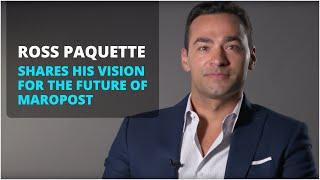 Maropost CEO Ross Paquette Shares his Vision for the Future