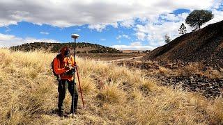 Life of a Land Surveyor: Episode 1