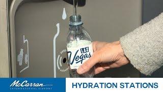 Hydration Stations