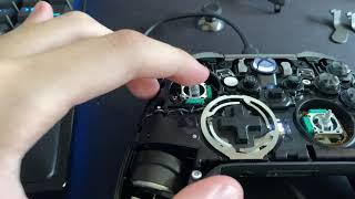 Instant Fix Xbox Elite Series 2 Drifting Issue.