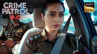 एक Lady Officer को किसने भेजा Bouquet और Letter? | Crime Patrol 2.0 | Full Episode