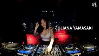Juliana Yamasaki | Technolab X Sisterhood | 24 | 03 | 2025