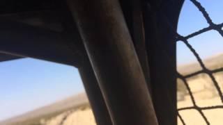 1416 Good Knight Fabrication Nexgen Offroad race truck in Barstow part 3