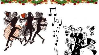 Rockin' Around The Christmas Tree (with lyrics)