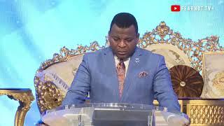 Enlargement Part 2.0 | Pastor Biodun Lawal | Loveworld Arena Accra