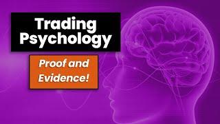 Trading Psychology: Top 30 Reasons that Prove the Subconscious Mind is the Key To Getting Profit