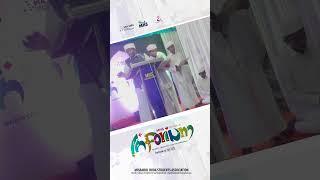 Inforium Dawa Art Fest️|Misbahul Huda Students Association|Madin Kanjirathani