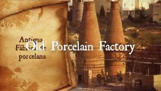 7 Old Porcelain Factory