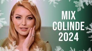 Mix Muzica de Craciun 2024 ️ Colinde Romanesti De Craciun 2024 ️ Colaj Muzica De Sarbatori 2024