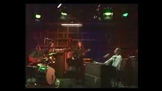 Focus - Live at the BBC (Old Grey Whistle Test) December 1972 (Full Session) extremely rare
