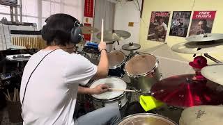 2025.3.12 - 往事只能回味 （尤雅） - 阿健