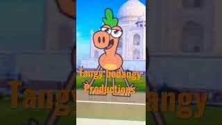 Tangy bodangy productions logo (2016)