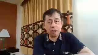 11603—重磅: 郎咸平解读以伊战争本质；内塔尼亚胡: 目标提前完成 —20250620—3