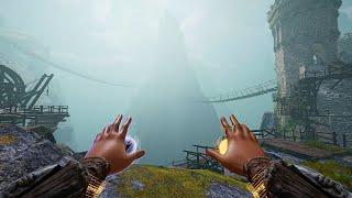 Elder Scrolls Meets Elden Ring In This New RPG! - Tainted Grail Gameplay Part 3