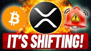 XRP HOLDERS MONEY IS SHIFTING AWAY FROM BITCOIN - GAMING, CRYPTO, FRAUD & THE DIGITAL SYSTEM
