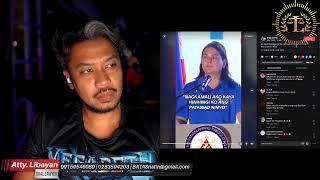 NASAAN NA SI PASTOR APOLLO QUIBOLOY NG KOJC AYON KAY VP SARA DUTERTE?