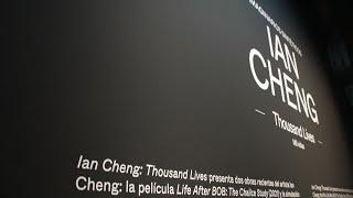 Ian Cheng: Thousand Lives
