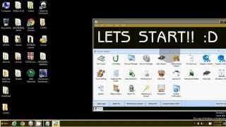 How to recover deleted files 2013