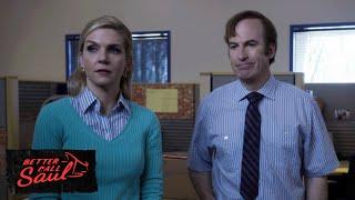 Jimmy Decides To Be A Lawyer | Piñata | Better Call Saul