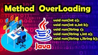 Method Overloading in java  | java tutorials | mahaprabu codes