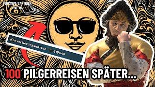 Eine TOTE Religion wiederbeleben! Zunismus/Baktrien Live Part 1