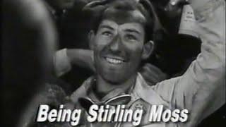 Being Stirling Moss