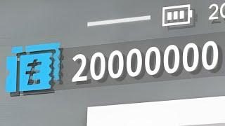 [Arknights] How to make 20,000,000 LMD