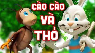 Con Heo Đất, Chú Thỏ Con, Chú Thỏ Con Nhạc Thiếu Nhi Vui Nhộn, Phim Hoạt Hình Ca Nhạc Thiếu Nhi