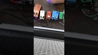 Silicon Tonebender MKII