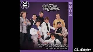 Los Yonics feat. Marco Antonio Solis- Pero Te Vas A Arrepentir (Remasterizado)