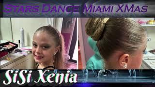 "Dance Moms Miami" SiSi Xenia Contemporary