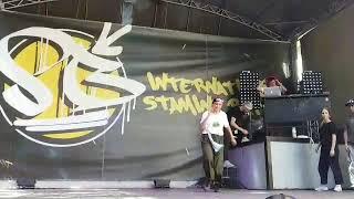Selection House dance. Mudraya Sova ,Stamina 2018