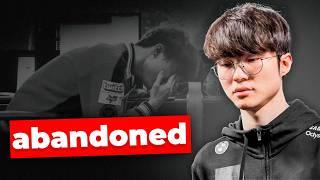 10 Things You Didn't Know About Faker