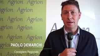 La parola a Paolo Demarchi, Consigliere regionale del Piemonte