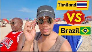 Dating in Brazil vs. Dating in Thailand: Who’s the Clear Winner?