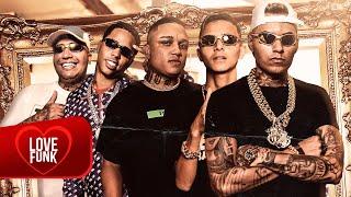 SAGAZ - DJ GM, MC Lemos, Vinny MC, Gabb MC e MC Lele JP (Love Funk)