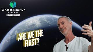 Are We Alone in the Universe?