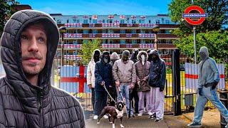 Inside London's Most Feared Hood 