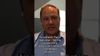 Talking Graphite 2030 demand with Gratomic