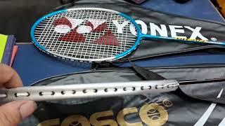 yonex badminton Gr 303i cosco badminton CB150  #badmintonlovers #badmintonplayer #yonex