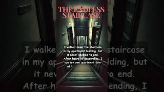 The Endless Staircase