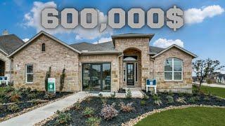 New Construction Home For Sale In San Antonio Tx| Potranco Oaks|