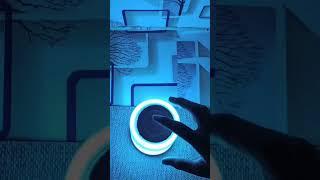 Touch lamp Portable speaker/ Full video in Frist Comment.
