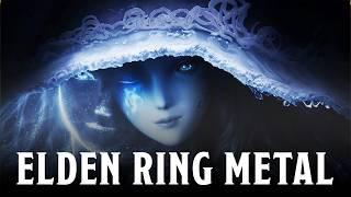 ELDEN RING METAL || "Tarnished" (Jonathan Young & @RichaadEB)