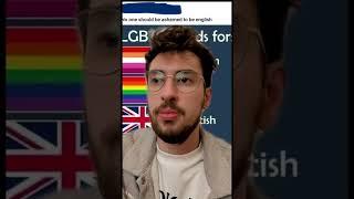 معنای واقعی LGBT ️‍