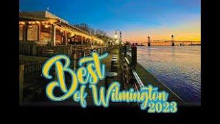 Nomad Nesters Explore Wilmington, North Carolina - What to see and do!